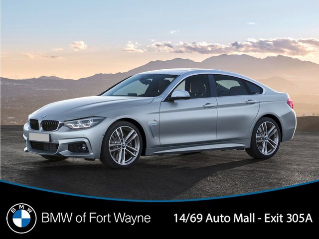 bmw 4 series 2018 WBA4J3C53JBG96883 image bmw 4 series 2018 WBA4J3C53JBG96883 image